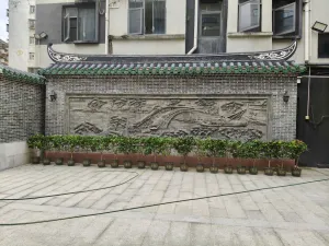 石厦村