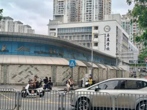 石厦村