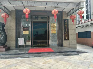  水围村