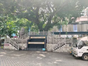  水围村