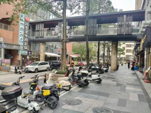  水围村