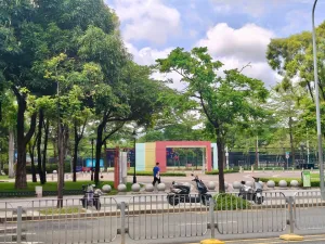 田面村