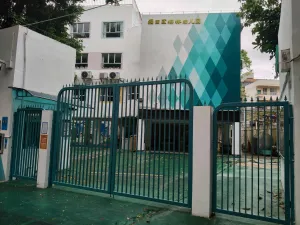 下梅林村