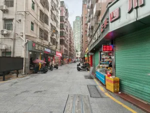 向西村