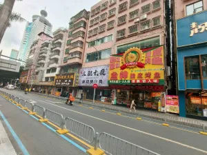 向西村