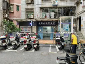 向西村