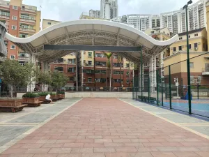 下沙村