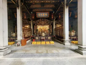 下沙村