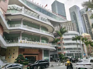 下沙村