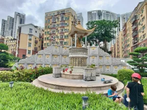 下沙村