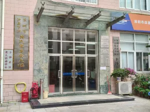 下沙村