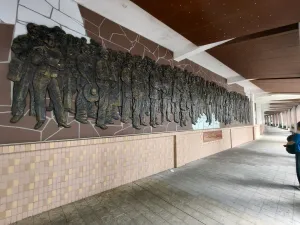 渔民村