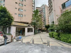 渔民村