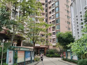 渔民村