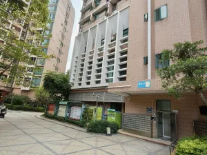 渔民村