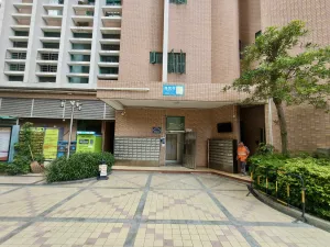 渔民村