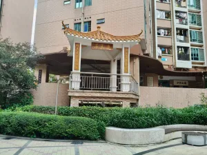渔民村