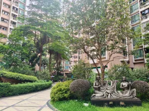渔民村