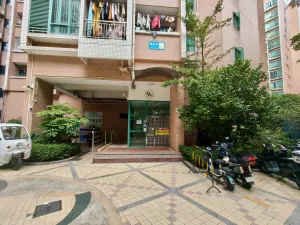 渔民村