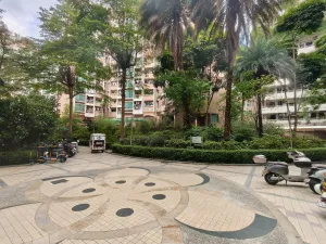 渔民村