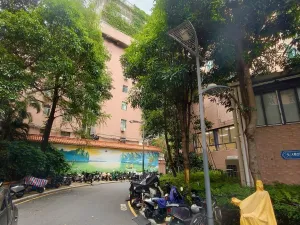 渔民村