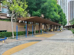 渔民村