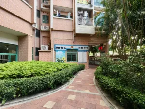渔民村