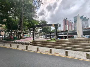 渔民村