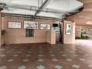 渔民村