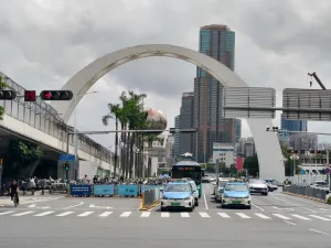 渔农村