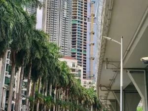 渔农村