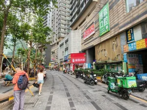 渔农村