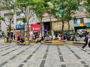 渔农村