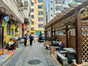 玉田村