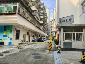 玉田村