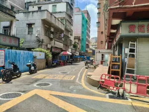  北头村