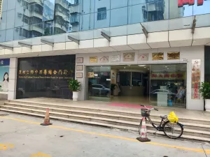 仓前村