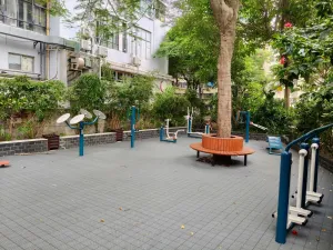 仓前村