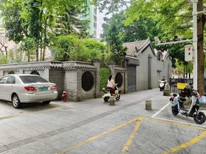 仓前村