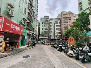 仓前村