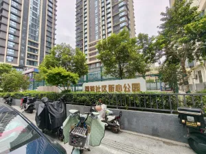 仓前村