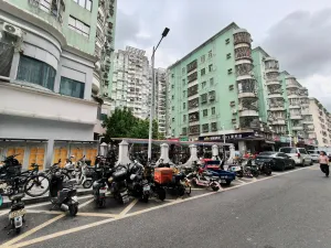 仓前村