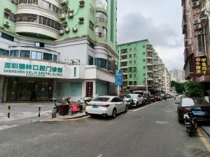 仓前村