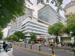 常兴村