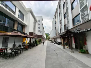  赤水洞村