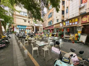  赤水洞村