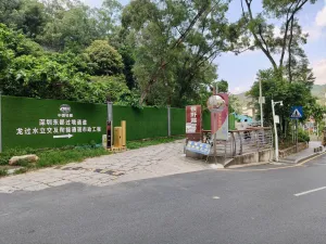  赤水洞村
