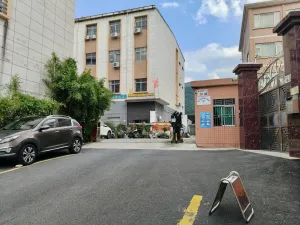  赤水洞村