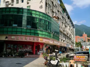  赤水洞村