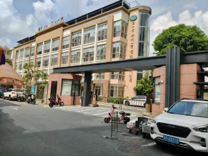  赤水洞村